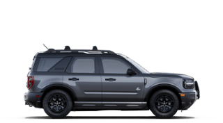 2025 Ford Bronco Sport® External Image 5
